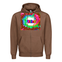 Chestnut pride Zipper Hoodie - AdoDesignShop