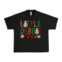 Black little debbie slut christmas tree cake Urban Heavy Tee - Jasminsmagicworld