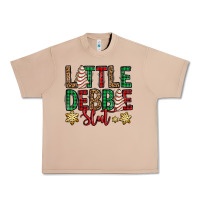 Burro little debbie slut christmas tree cake Urban Heavy Tee - Jasminsmagicworld