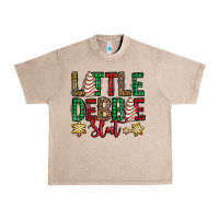 French Oak little debbie slut christmas tree cake Urban Heavy Tee - Jasminsmagicworld