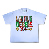 Grape Ice little debbie slut christmas tree cake Urban Heavy Tee - Jasminsmagicworld