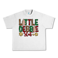 Lunar Rock little debbie slut christmas tree cake Urban Heavy Tee - Jasminsmagicworld