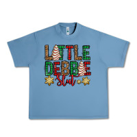 Pebble Blue little debbie slut christmas tree cake Urban Heavy Tee - Jasminsmagicworld