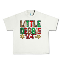Pistachio little debbie slut christmas tree cake Urban Heavy Tee - Jasminsmagicworld