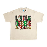 Sandshell little debbie slut christmas tree cake Urban Heavy Tee - Jasminsmagicworld