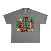 Tornado little debbie slut christmas tree cake Urban Heavy Tee - Jasminsmagicworld