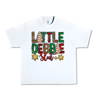 White little debbie slut christmas tree cake Urban Heavy Tee - Jasminsmagicworld