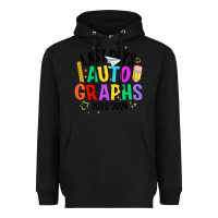 Black last days auto graphs Heavyweight Hoodie - JahusDesignShop