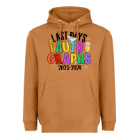 Meerkat last days auto graphs Heavyweight Hoodie - JahusDesignShop