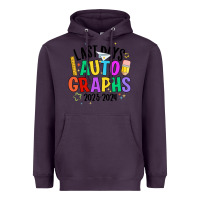 Plum last days auto graphs Heavyweight Hoodie - JahusDesignShop