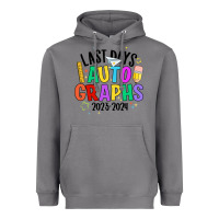 Storm last days auto graphs Heavyweight Hoodie - JahusDesignShop