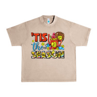 French Oak tis the season  softball coffee mug Urban Heavy Tee - FaDigitalArtStudio