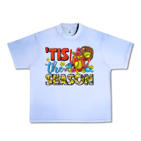 Grape Ice tis the season  softball coffee mug Urban Heavy Tee - FaDigitalArtStudio