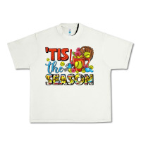 Pistachio tis the season  softball coffee mug Urban Heavy Tee - FaDigitalArtStudio