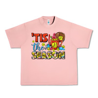 Salmon tis the season  softball coffee mug Urban Heavy Tee - FaDigitalArtStudio