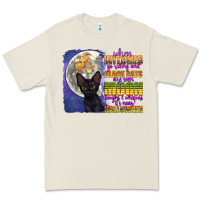 Bone when witches go riding Premium Tee - CowGirlArtShop