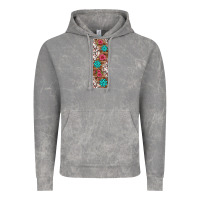 Cloud Rock baseball pen wraps Vintage Hoodie - BundleAndBundleShop