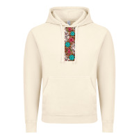 Vintage Artic baseball pen wraps Vintage Hoodie - BundleAndBundleShop