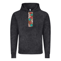 Vintage Black baseball pen wraps Vintage Hoodie - BundleAndBundleShop