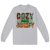 Moon Dust cozy and comfy Long Sleeve Tee - FaDigitalArtStudio
