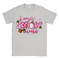 Moon Dust i am snow cute Classic Tee - CowGirlArtShop