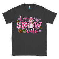 Smoke i am snow cute Classic Tee - CowGirlArtShop