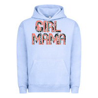 Pigment Grape Ice girl mama Artistshot Urban Hoodie - JahusDesignShop