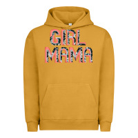 Pigment Peanut Butter girl mama Artistshot Urban Hoodie - JahusDesignShop