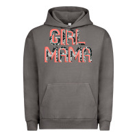 Pigment Tornado girl mama Artistshot Urban Hoodie - JahusDesignShop
