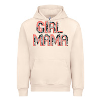 Sandshell girl mama Artistshot Urban Hoodie - JahusDesignShop