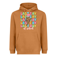 Meerkat last day of school Heavyweight Hoodie - JahusDesignShop