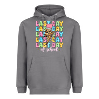 Storm last day of school Heavyweight Hoodie - JahusDesignShop