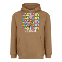Toasted Coconut last day of school Heavyweight Hoodie - JahusDesignShop