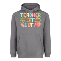 Storm teacher off duty summer Heavyweight Hoodie - JahusDesignShop