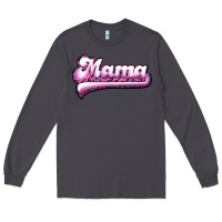 Smoke Mama Leopard Long Sleeve Tee - RanaPortraitStore