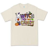 Witch Better Have My Candy Premium Tee | Teevron