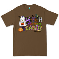 Cacao witch better have my candy Premium Tee - CowGirlArtShop
