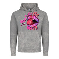 Cloud Rock You Blow Me Away Valentines Day Vintage Hoodie - FaDigitalArtStudio