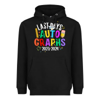 Black last days auto graphs Heavyweight Hoodie - JahusDesignShop