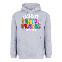 Heather Grey last days auto graphs Heavyweight Hoodie - JahusDesignShop