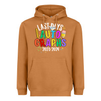 Meerkat last days auto graphs Heavyweight Hoodie - JahusDesignShop