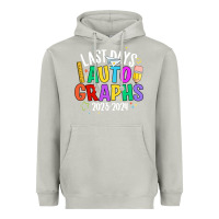 Moon Dust last days auto graphs Heavyweight Hoodie - JahusDesignShop