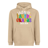 Mushroom last days auto graphs Heavyweight Hoodie - JahusDesignShop