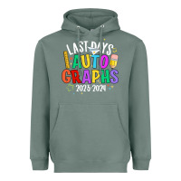 Sage last days auto graphs Heavyweight Hoodie - JahusDesignShop