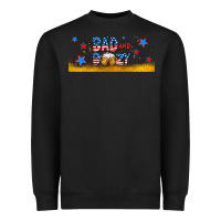 Black bad and boozy Heavyweight Sweatshirt - AdoDesignShop