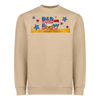 Mushroom bad and boozy Heavyweight Sweatshirt - AdoDesignShop