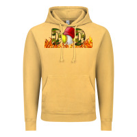Vintage Mustard Baseball And Softball Dad Libbey Glass Vintage Hoodie - BundleAndBundleShop