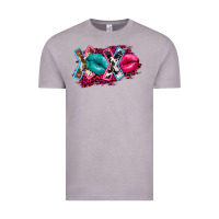 Vintage Zinc Western xoxo Vintage Tee - FaDigitalArtStudio