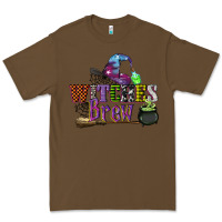 Cacao witches brew Premium Tee - CowGirlArtShop