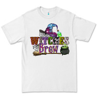 Witches Brew Premium Tee | Teevron
